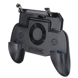 Manette pubg mobile