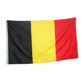 Drapeau Belgique