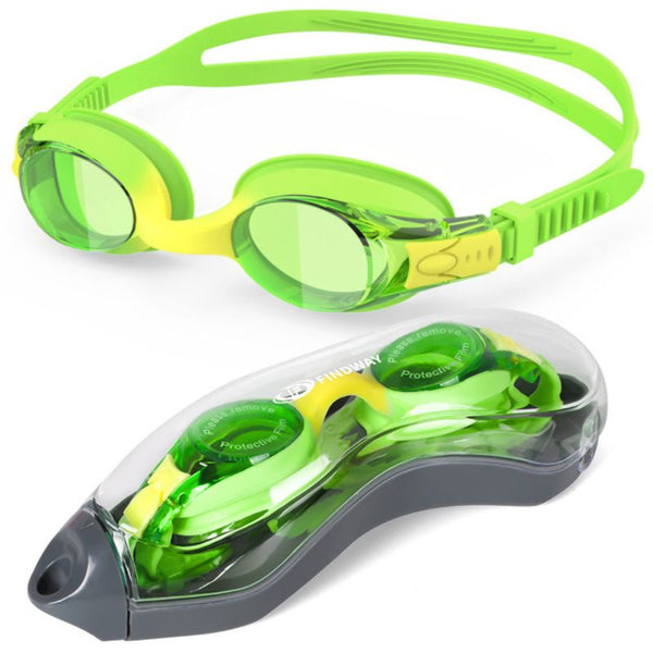 Lunettes natation enfant