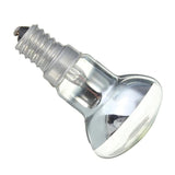 Ampoule lampe à lave