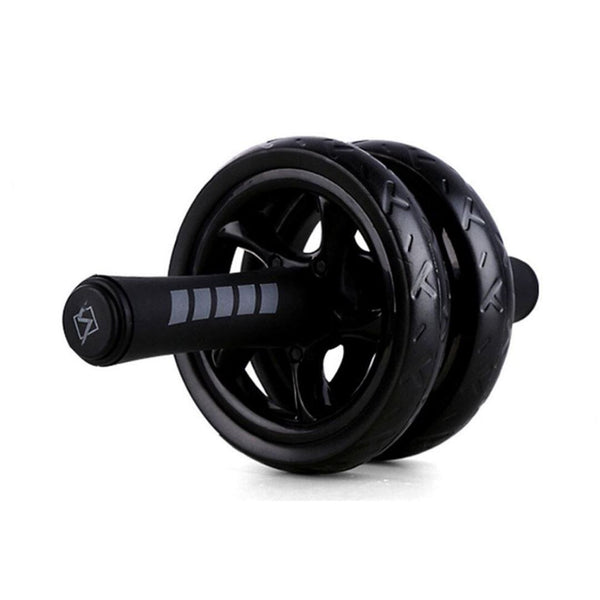 Roue abdominale Professionnelle™ Flash ZonePro NOIR