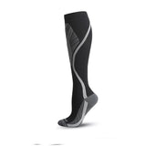 Chaussette compression running