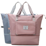 Sac pliable