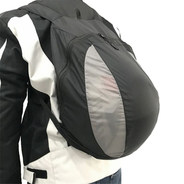 Sac casque moto