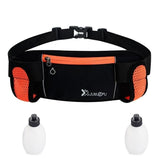 Ceinture hydratation running