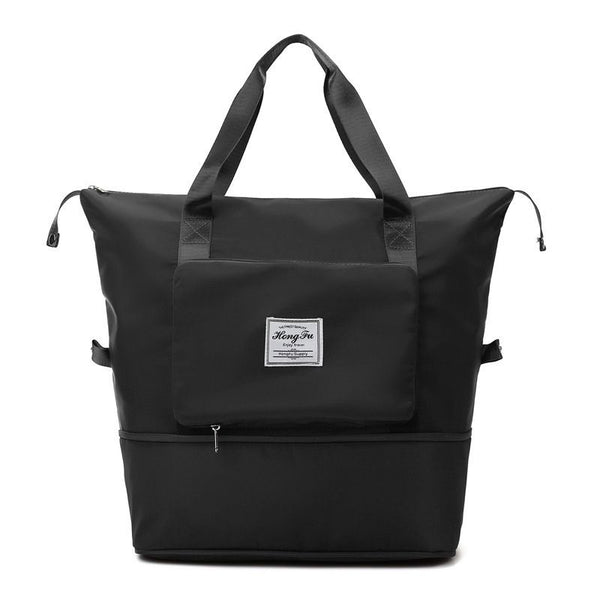 Sac pliable