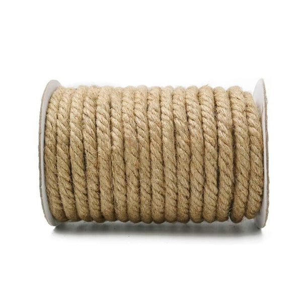 Corde de jute