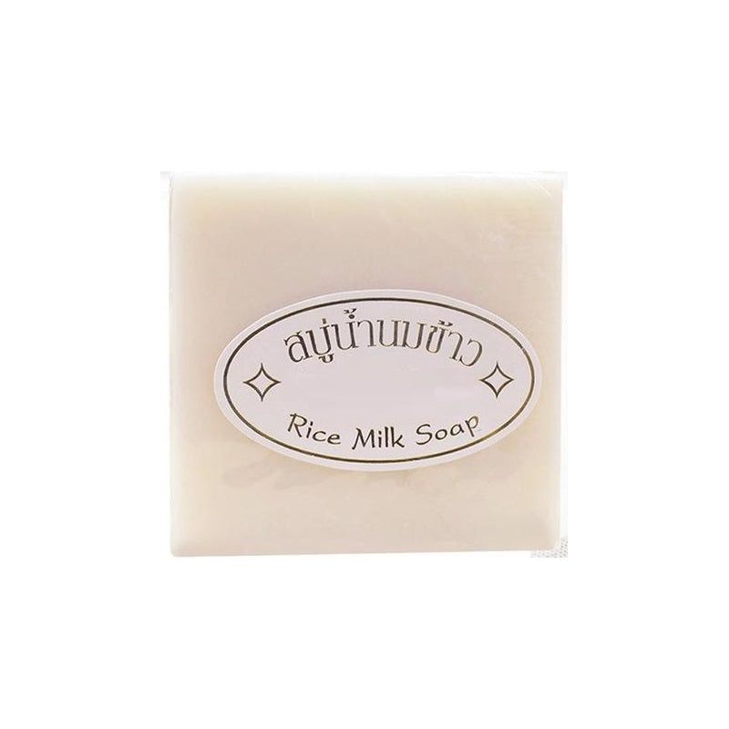 Savon lait de chevre