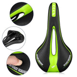 Selle vélo anti douleur