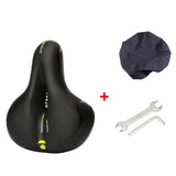 Selle de Vélo Confortable