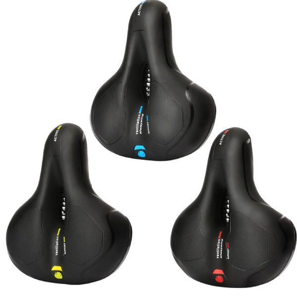 Selle de Vélo Confortable