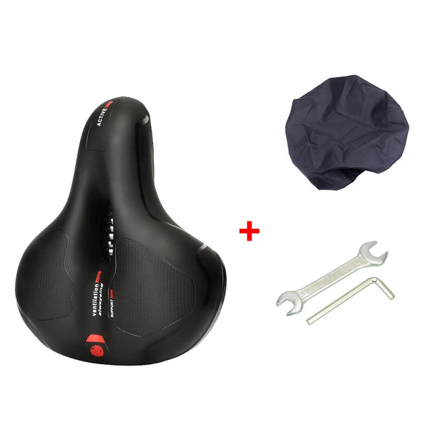 Selle de Vélo Confortable