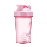 Mini shaker proteine