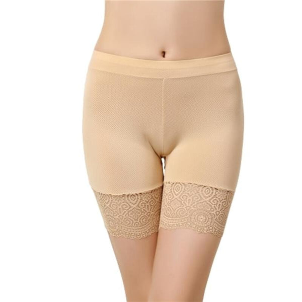 Short anti frottement cuisse femme