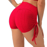 Shorty anti cellulite