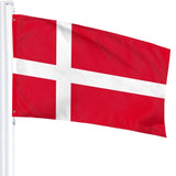 Drapeau Danemark