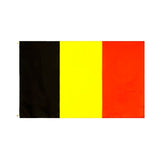 Drapeau Belgique