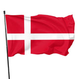 Drapeau Danemark