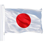 Drapeau Japon