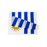 Drapeau Uruguay