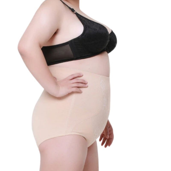 Culotte gainante grande taille