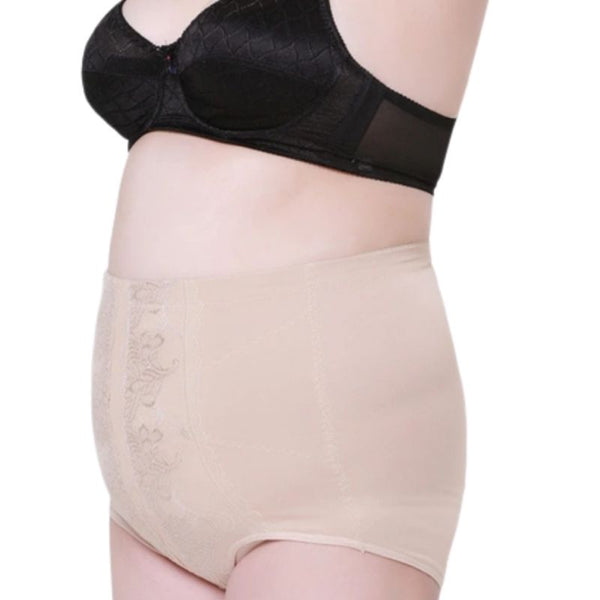 Culotte gainante grande taille