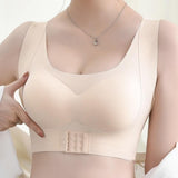 Soutien gorge correcteur de posture