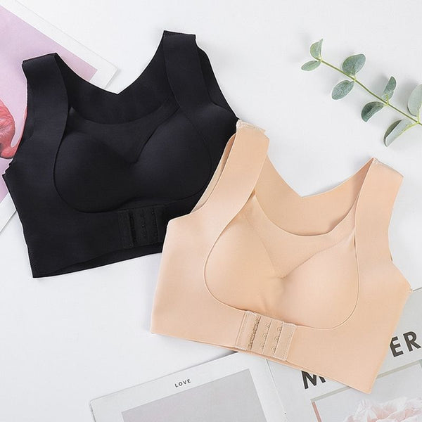 Soutien gorge correcteur de posture