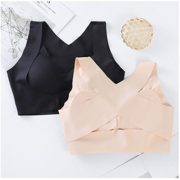 Soutien gorge correcteur de posture