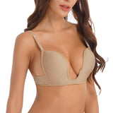 Soutien gorge rembourré