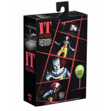 Figurine clown