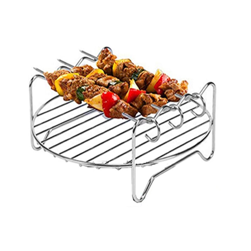 Porte brochette