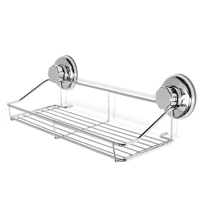 Etagère douche ventouse