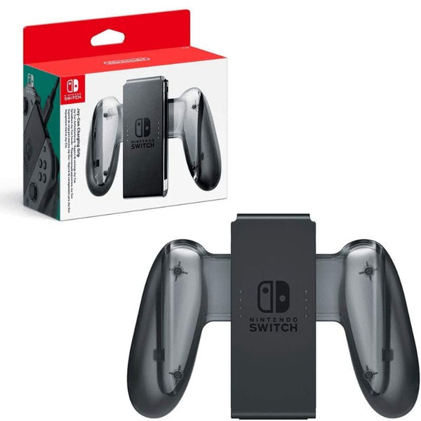 Manette switch support