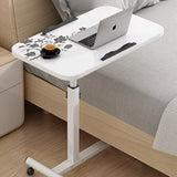 Table appoint ordinateur portable