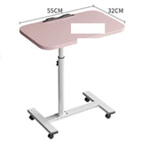 Table appoint ordinateur portable