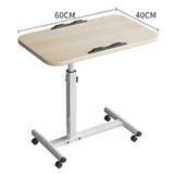 Table appoint ordinateur portable