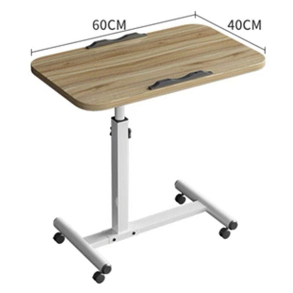 Table appoint ordinateur portable