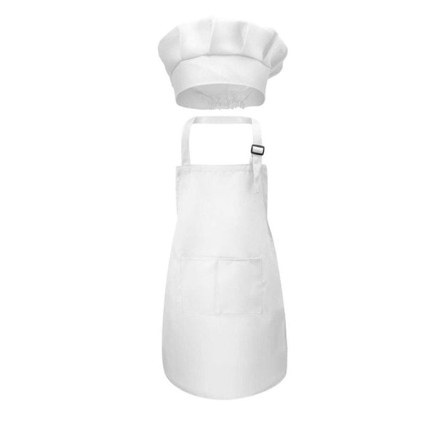 Tablier de cuisine enfant