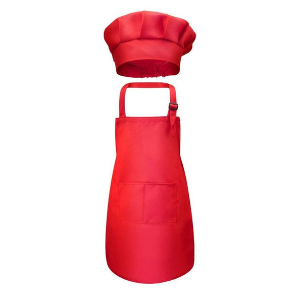 Tablier de cuisine enfant