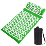 Tapis acupression cellulite