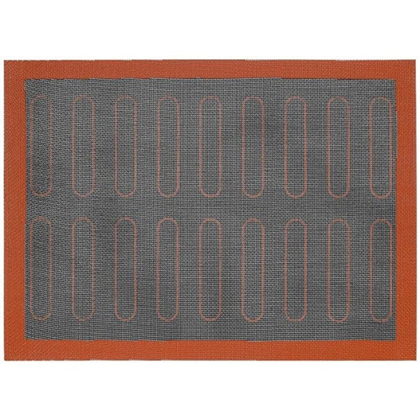 Tapis de cuisson silicone