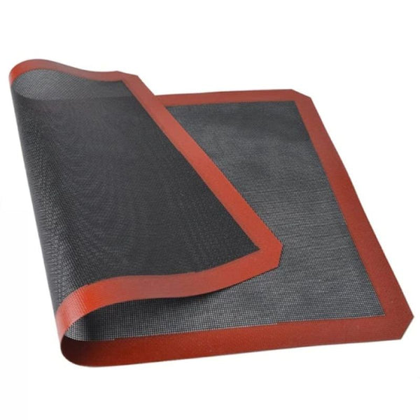 Tapis de cuisson silicone