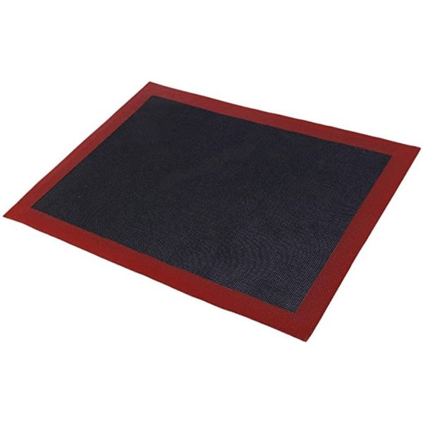 Tapis de cuisson silicone