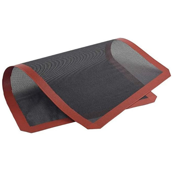 Tapis de cuisson silicone