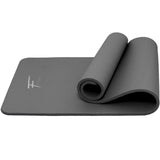 Tapis pilates épais pliable