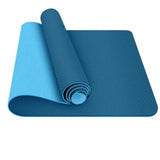 Tapis de yoga antiderapant