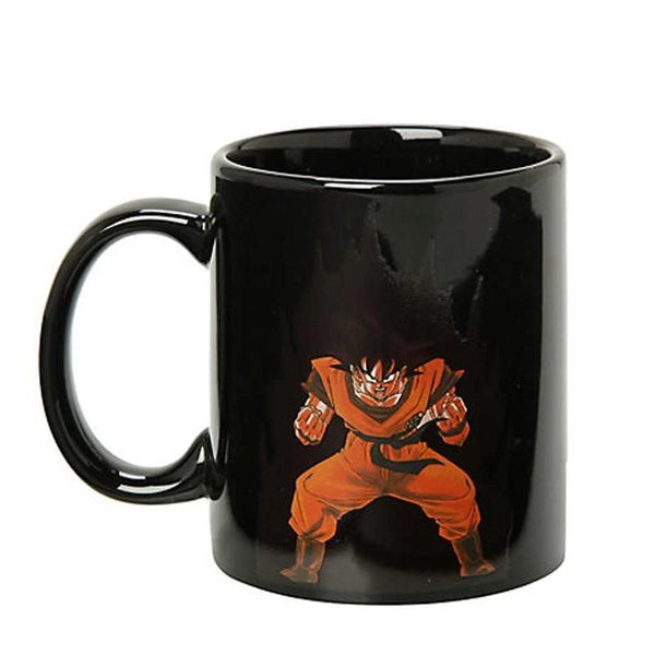 Tasse Dragon Ball Z