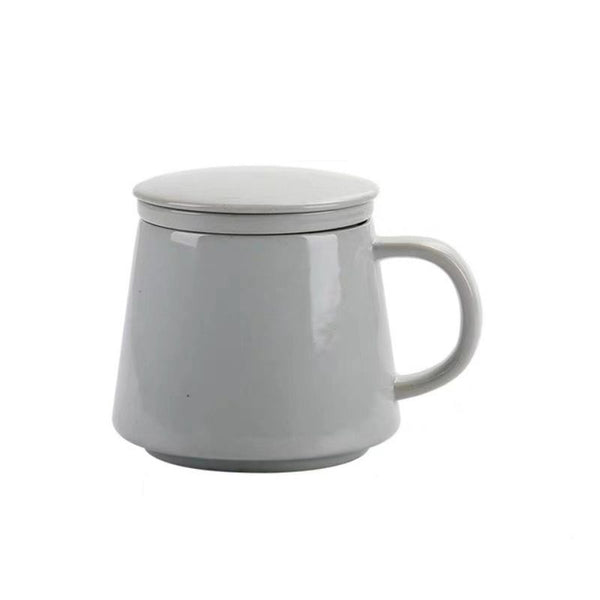 Tasse à thé avec infuseur