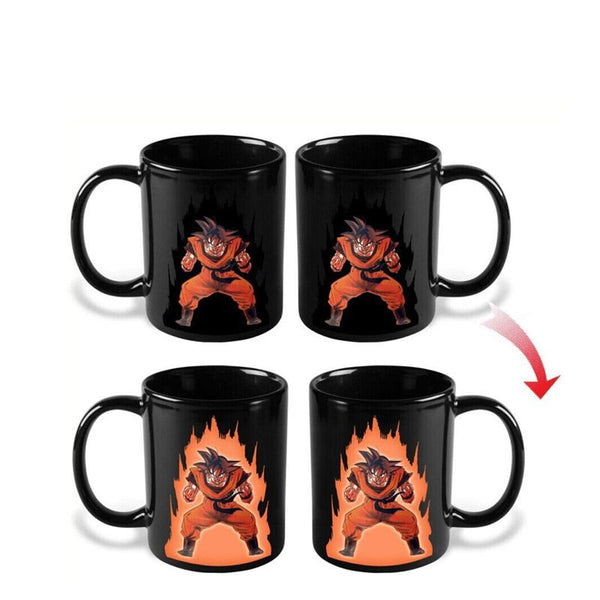 Tasse Dragon Ball Z